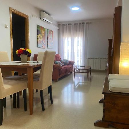 Apartamentos Alcaniz, Blanca المظهر الخارجي الصورة