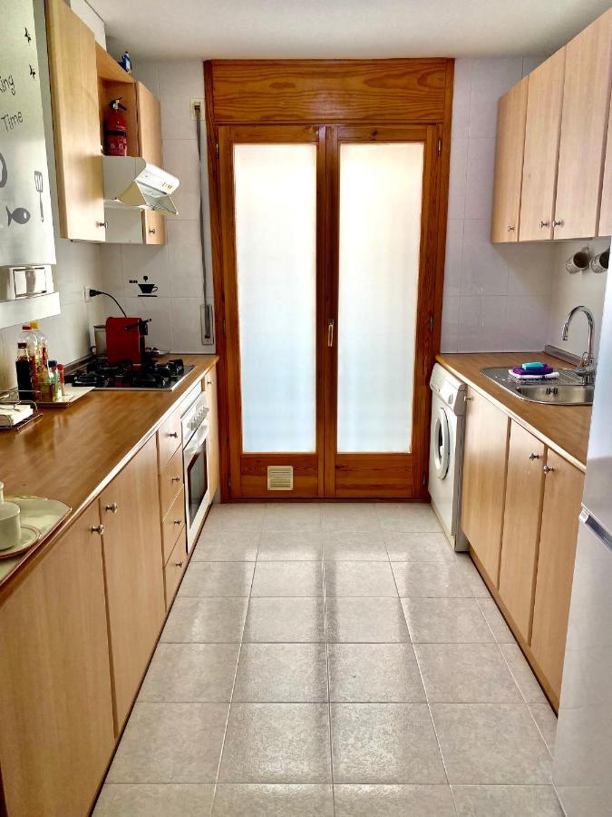 Apartamentos Alcaniz, Blanca المظهر الخارجي الصورة