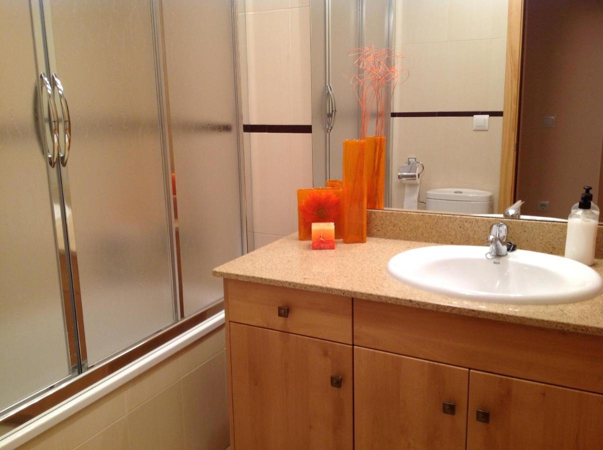 Apartamentos Alcaniz, Blanca الغرفة الصورة