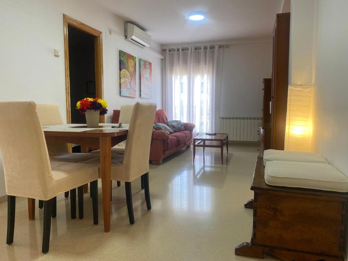 Apartamentos Alcaniz, Blanca المظهر الخارجي الصورة