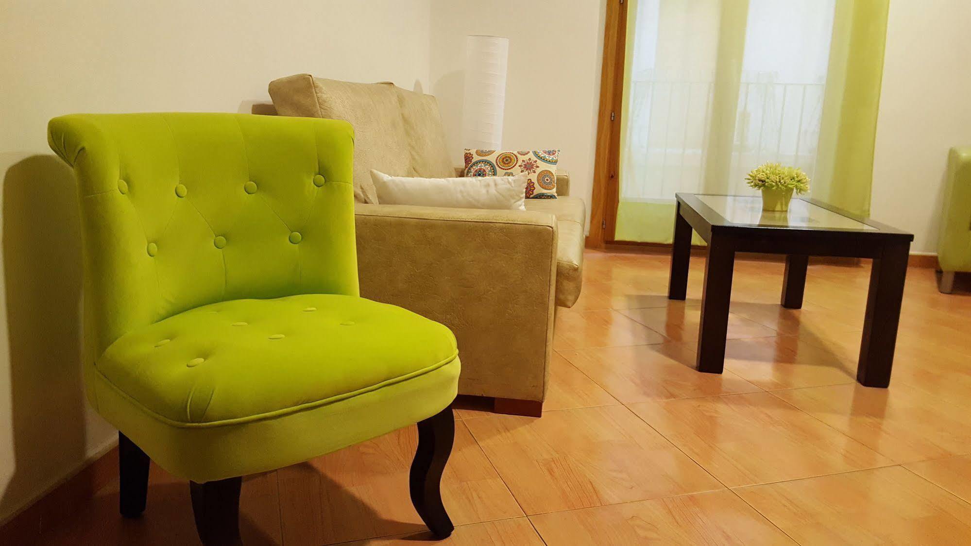 Apartamentos Alcaniz, Blanca المظهر الخارجي الصورة