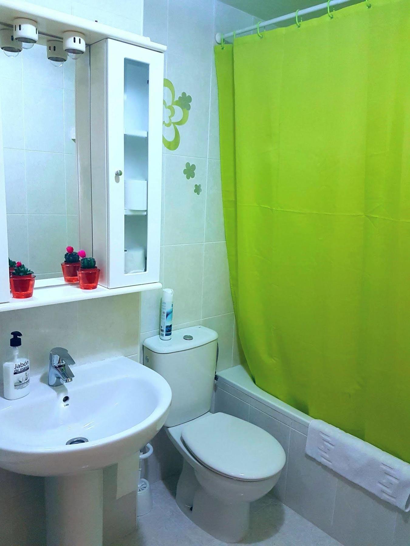 Apartamentos Alcaniz, Blanca المظهر الخارجي الصورة