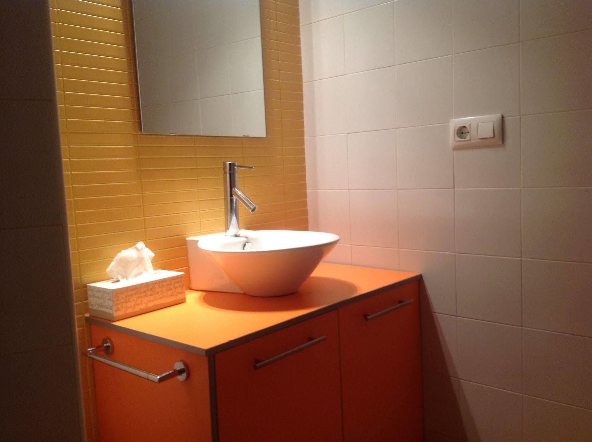 Apartamentos Alcaniz, Blanca المظهر الخارجي الصورة