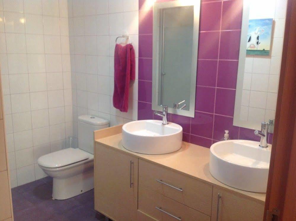 Apartamentos Alcaniz, Blanca المظهر الخارجي الصورة