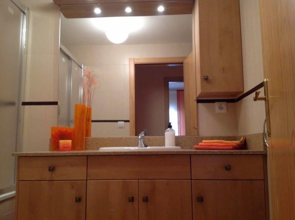 Apartamentos Alcaniz, Blanca المظهر الخارجي الصورة