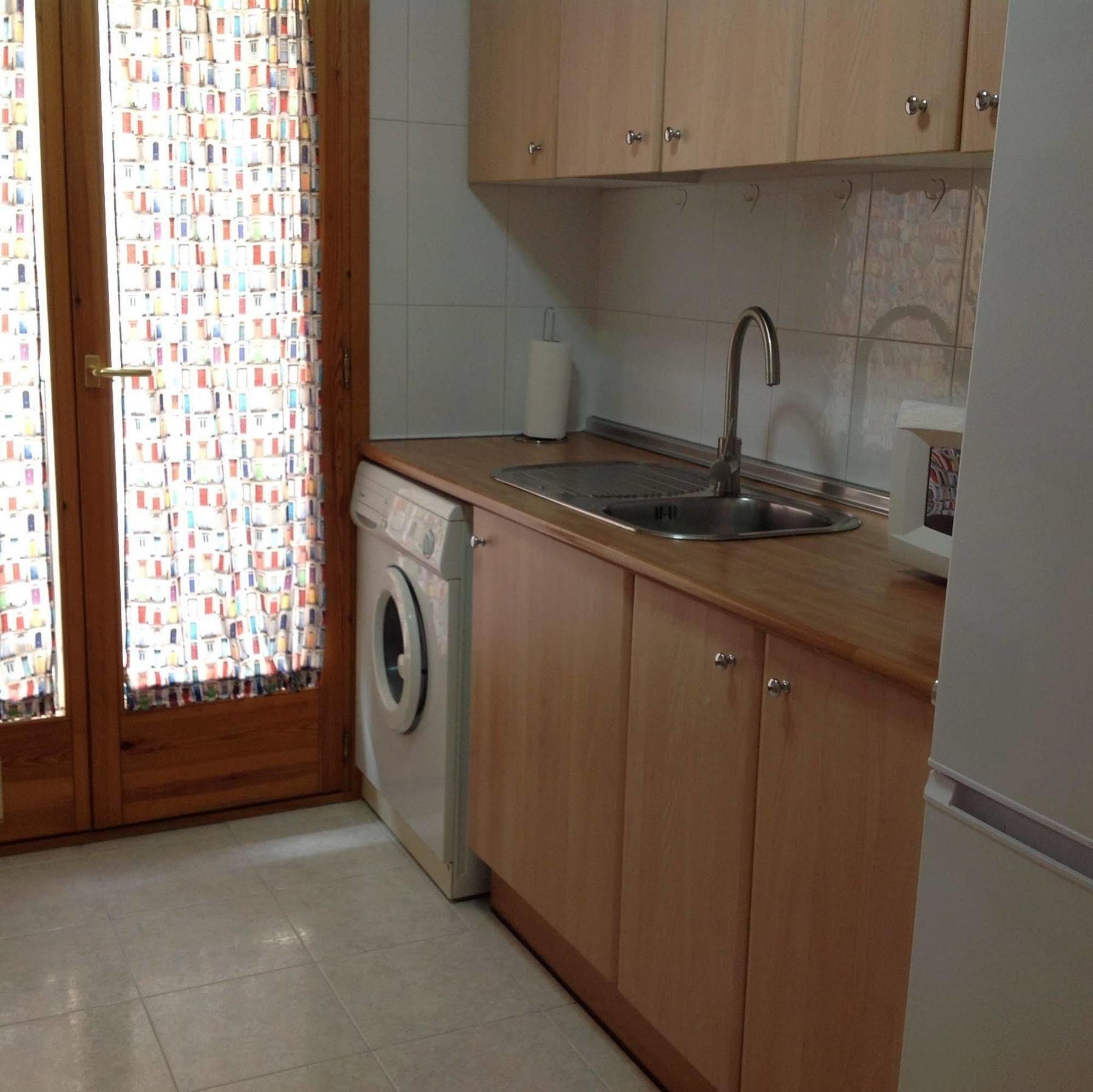 Apartamentos Alcaniz, Blanca المظهر الخارجي الصورة