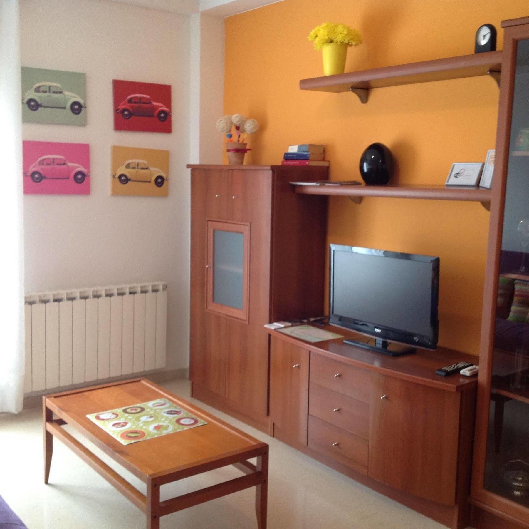 Apartamentos Alcaniz, Blanca المظهر الخارجي الصورة