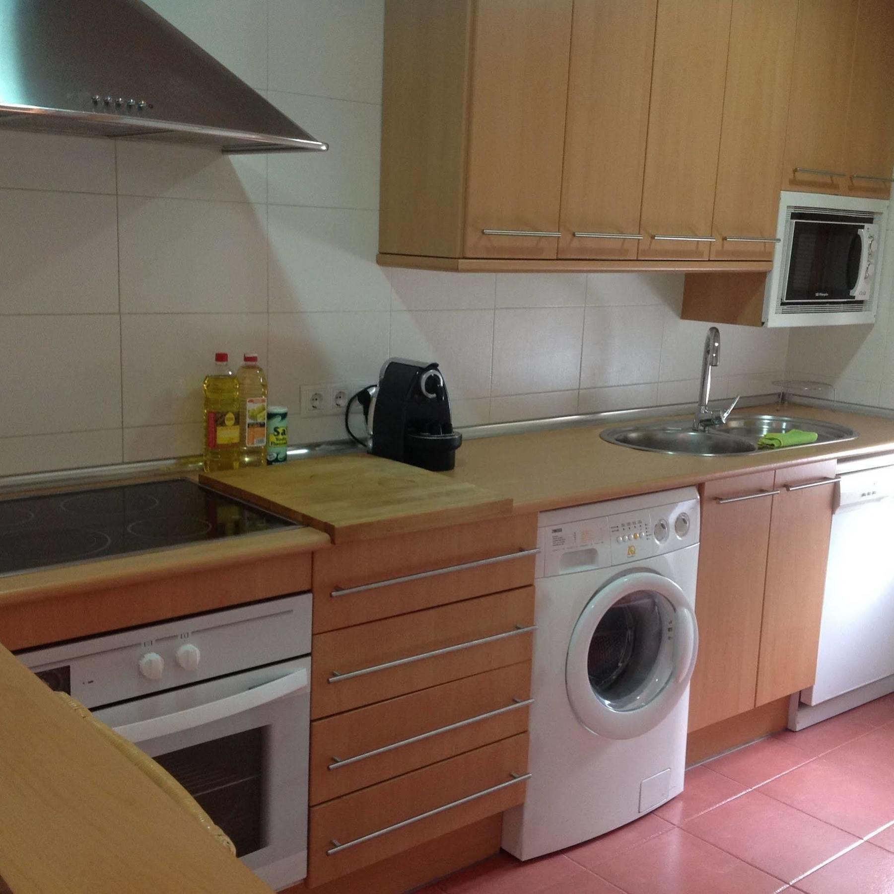 Apartamentos Alcaniz, Blanca المظهر الخارجي الصورة