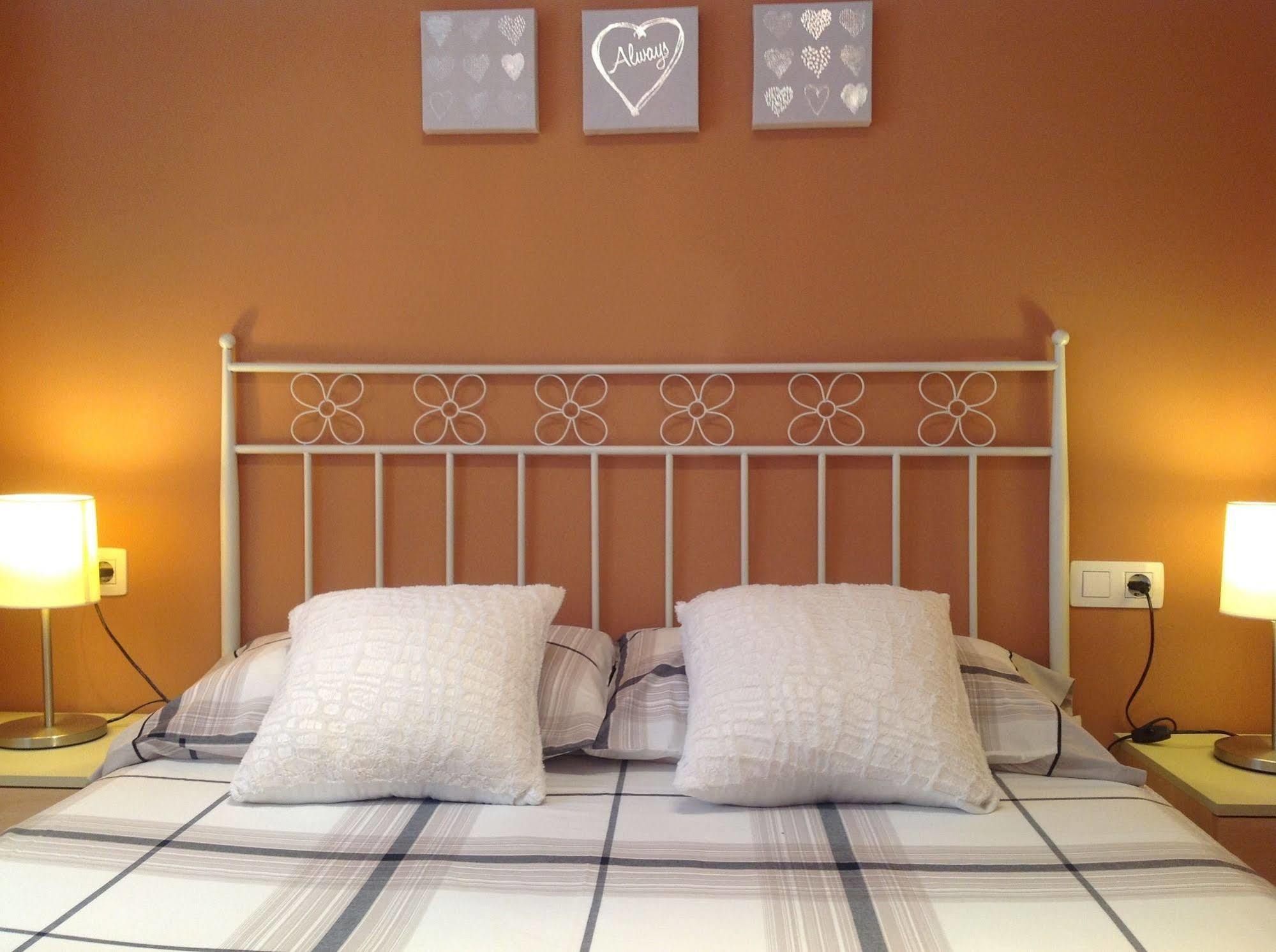 Apartamentos Alcaniz, Blanca المظهر الخارجي الصورة